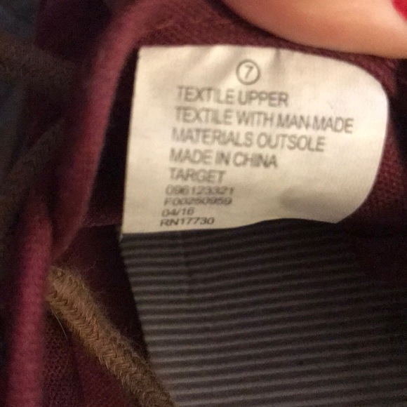 Slip-on sneakers - Picture 2 of 3